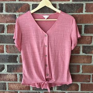 Weatherproof Vintage Top - Medium